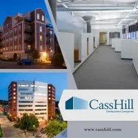 Cass Hill Development Cass Hill Development