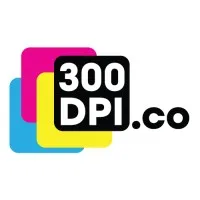 300DPI