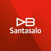 David Brown Santasalo
