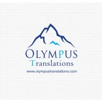 Olympus Translations
