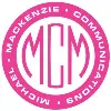 Michael Mackenzie Communications Michael Mackenzie Communications