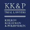 KK&P Trial Lawyers KK&P Trial Lawyers