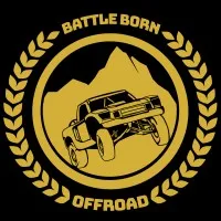 Battle Born Offroad