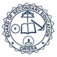 Board of Secondary Education, Odisha