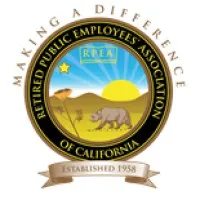 RETIRED PUBLIC EMPLOYEES ASSOCIATION OF CALIFORNIA