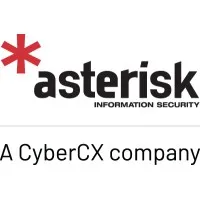 Asterisk Information Security email format