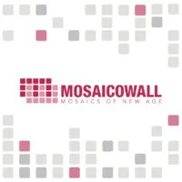 Mosaicowall