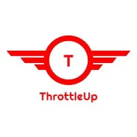 ThrottleUp Creation