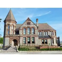 Hackley Public Library Hackley Public Library