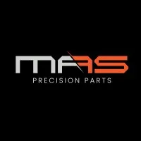 MAS Precision Parts MAS Precision Parts
