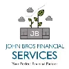 JOHN BROS FINANCIAL SERVICES PVT LTD JOHN BROS FINANCIAL SERVICES PVT LTD