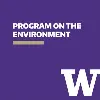 University of Washington, Environmental Studies