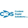 Custom Rapid Solutions Inc.