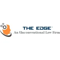 The Edge (An Unconventional Law Firm) 