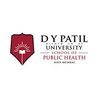 DY Patil University School of Public Health DY Patil University School of Public Health