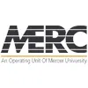 Mercer Engineering Research Center Mercer Engineering Research Center