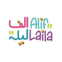 AlifLaila Kids Digital Library