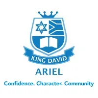 King David Ariel King David Ariel