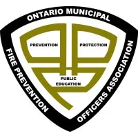 Ontario Municipal Fire Prevention Officers Association Ontario Municipal Fire Prevention Officers Association