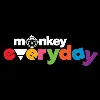 Monkey Everyday Monkey Everyday