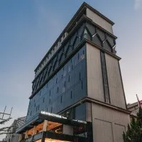 Grand Central Premier Hotel