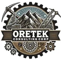 Oretek Consulting Corp