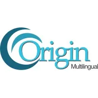 Origin Multilingual