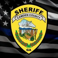Camden County Sheriff's Office, Camden County GA