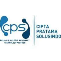 Cipta Pratama Solusindo,PT Cipta Pratama Solusindo,PT