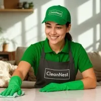 CleanNest