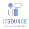 ITSource - Humans Driving Technology ITSource - Humans Driving Technology