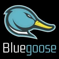 Blue Goose