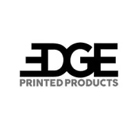 Edge Printed Products