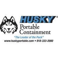HUSKY PORTABLE CONTAINMENT