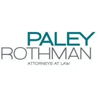 Paley Rothman Paley Rothman