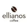 Ellianos Coffee Ellianos Coffee