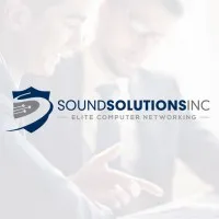Sound Solutions, Inc