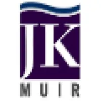 JKMuir - Energy & Sustainability in Public Infrastructure 