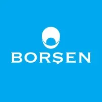 Borşen Stainless Steel Pipe Co.