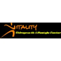 Vitality Chiropractic Lifestyle Center