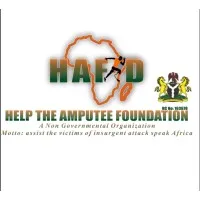 Help the Amputee Foundation (HAFD)