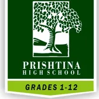 Prishtina High School