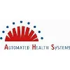 Automated Health Systems Automated Health Systems