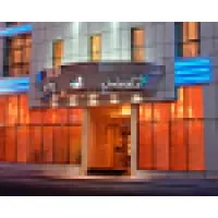 Cosmopolitan Hotel Dubai