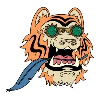 Tigerfeathers
