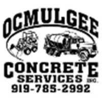 Ocmulgee Concrete Services, Inc.