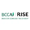 RISE by BCG U RISE by BCG U