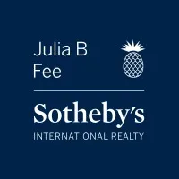 Julia B. Fee Sotheby's International Realty