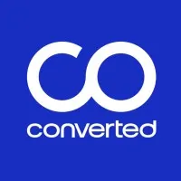 Convertedin