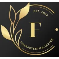 Fems4STEM Magazine Fems4STEM Magazine